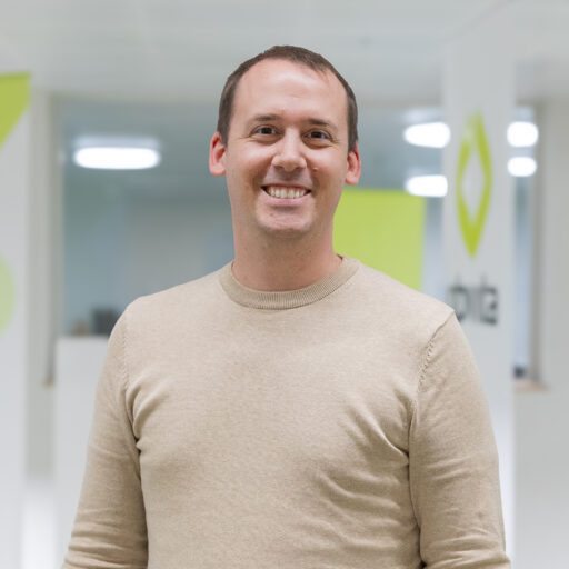 Porträt Matthias Lorenz