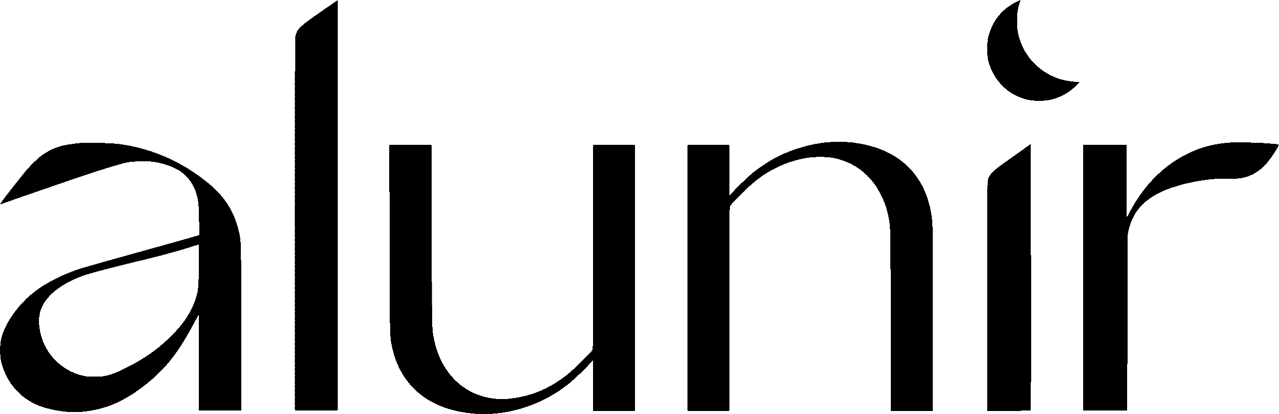 Logo alunir
