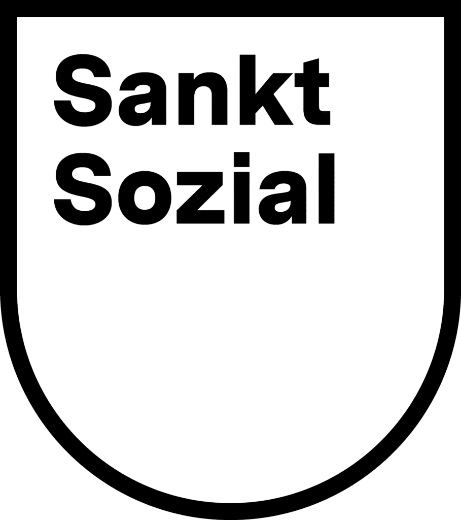 Logo Sankt Sozial