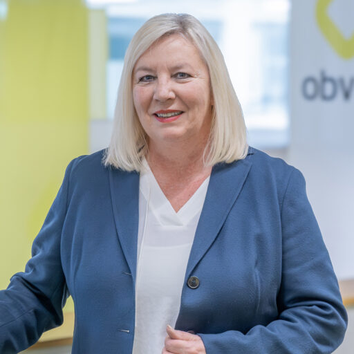 Portrait Jacqueline Frischknecht