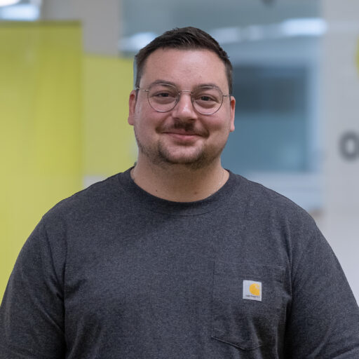 Porträt Chris Bornhauser