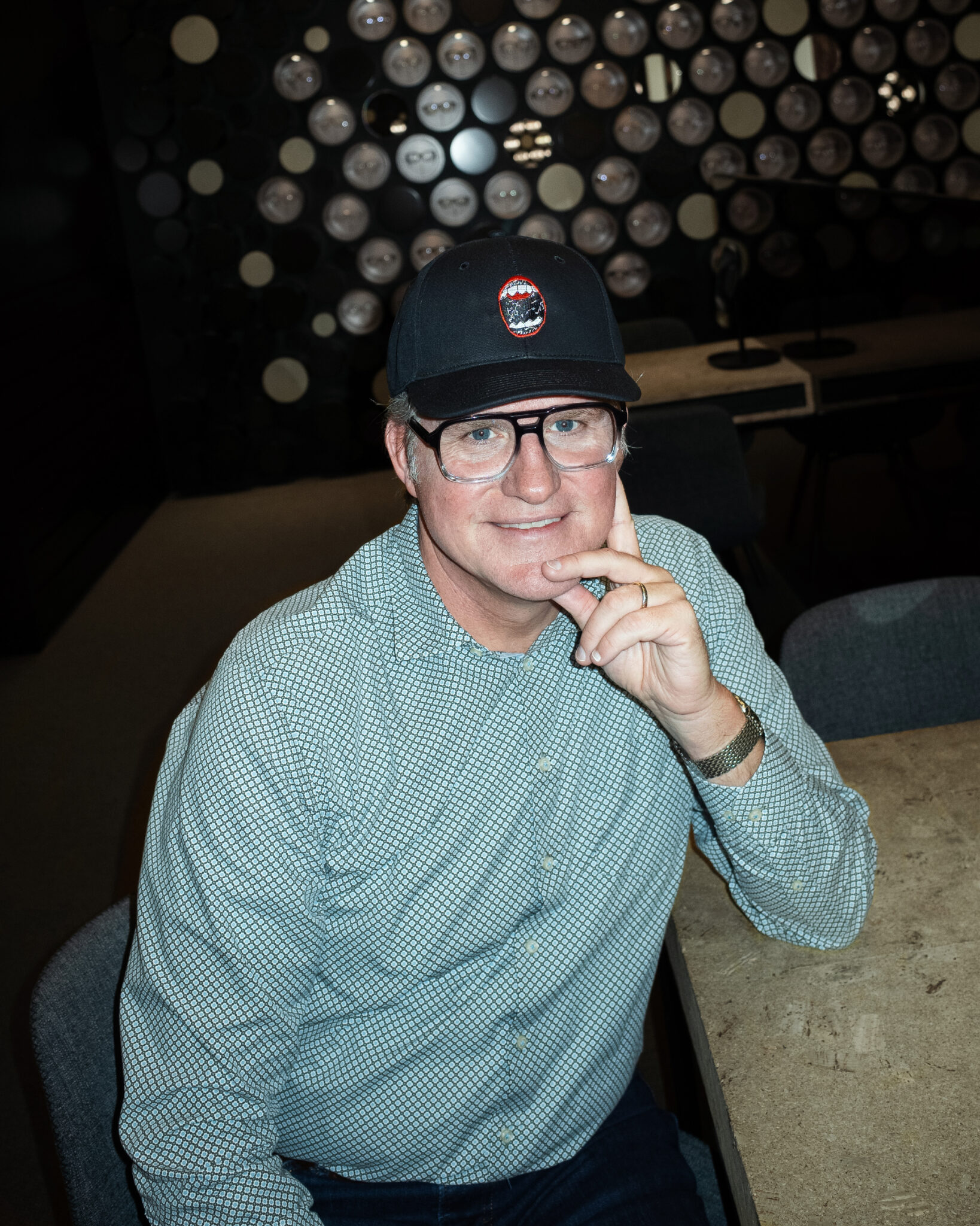 Portrait Thomas, Kühling Optik