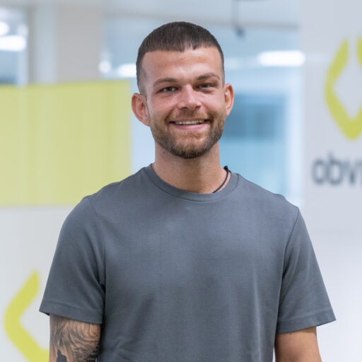 Portrait Dragan Bijelonic